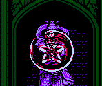 Decarabia - Bloodstained: Curse of the Moon 2