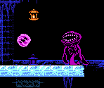 Deeseama - Bloodstained: Curse of the Moon 2
