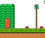 Stage 1-1 (2) - Super Mario All-Stars: Super Mario Bros. 2