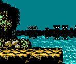 Lake - Magician