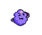 Lumpy Space Princess (Mega Man 8-bit Deathmatch-Style) - Cartoon Network Customs