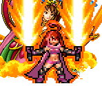 Elena Awakening - Metal Slug Attack