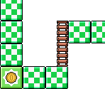 Level 3-6 - Mario and Wario (JPN)