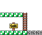 Level 3-7 - Mario and Wario (JPN)