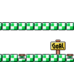 Level 3-8 - Mario and Wario (JPN)