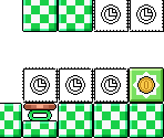 Level 3-10 - Mario and Wario (JPN)