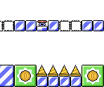 Level 4-5 - Mario and Wario (JPN)