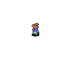 Vivi (Tactics Advance-Style) - Final Fantasy 9 Customs