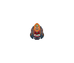 Ganondorf (Wind Waker, Minish Cap-Style) - The Legend of Zelda Customs