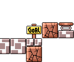 Level 5-1 - Mario and Wario (JPN)
