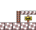 Level 5-9 - Mario and Wario (JPN)