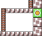 Level 5-10 - Mario and Wario (JPN)
