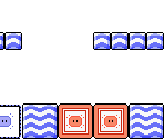 Level 6-3 - Mario and Wario (JPN)