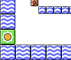 Level 6-6 - Mario and Wario (JPN)