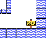 Level 6-7 - Mario and Wario (JPN)