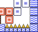 Level 6-8 - Mario and Wario (JPN)