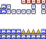 Level 6-10 - Mario and Wario (JPN)