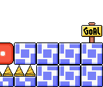 Level 7-1 - Mario and Wario (JPN)