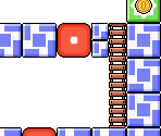 Level 7-2 - Mario and Wario (JPN)