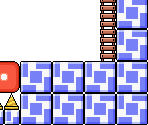 Level 7-3 - Mario and Wario (JPN)