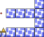 Level 7-4 - Mario and Wario (JPN)