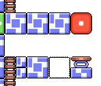 Level 7-5 - Mario and Wario (JPN)