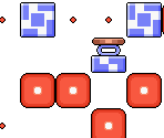 Level 7-6 - Mario and Wario (JPN)
