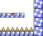 Level 7-9 - Mario and Wario (JPN)