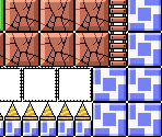 Level 7-10 - Mario and Wario (JPN)