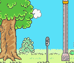 Schroeder Stage 2 - Snoopy Concert (JPN)