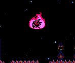 Yurei - Bloodstained: Curse of the Moon 2