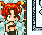 Super Game Boy Border - Koukiatsu Boy (JPN)