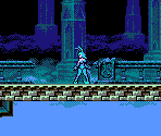 Lili - Bloodstained: Curse of the Moon 2