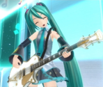 Event Thumbnails - Hatsune Miku: Project DIVA F
