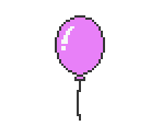 Balloon - Snoopy Concert (JPN)