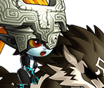 Midna - Pocket All-Star Smash Bros. (Bootleg)