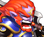 Ganon - Pocket All-Star Smash Bros. (Bootleg)