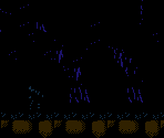Caverns - Magician