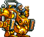 Golden Slug Defender - Metal Slug Attack