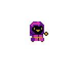 The Cultist - Enter the Gungeon