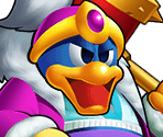 DD / King Dedede (Awakened Form) - Pocket All-Star Smash Bros. (Bootleg)
