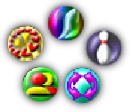 Power-Ups - Super Bubble Pop
