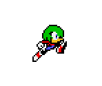 Tekno (SPA-Style) - Sonic the Hedgehog Media Customs