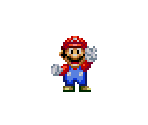Mario - Mario Customs