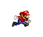 Mario - Mario Customs