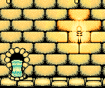 Dungeon - Magician