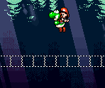 Sunbeams - Super Mario World 2: Yoshi's Island