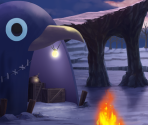 Background CG (DLC) - Disgaea 6: Defiance of Destiny