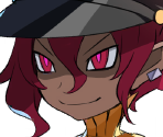 Character Icons (Humans) - Disgaea 6: Defiance of Destiny