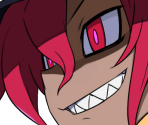Cut-In Portraits (Humans, 1 / 2) - Disgaea 6: Defiance of Destiny